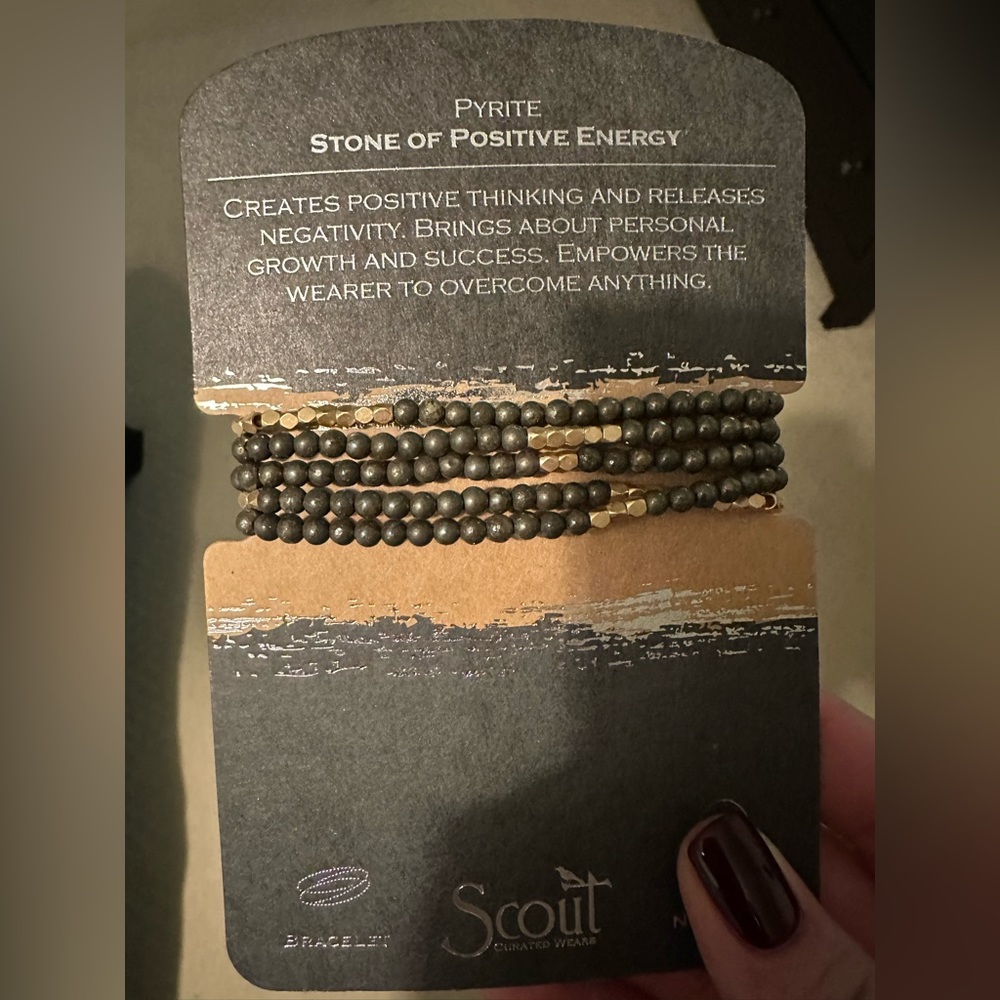 Bracelet that converts into a necklace